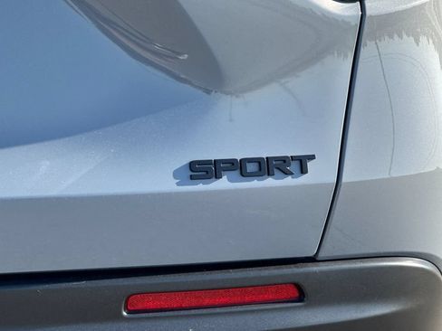 Used 2025 Honda HR-V Sport image 31