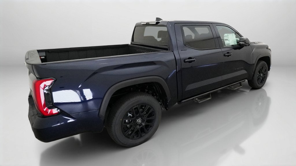 New 2026 Toyota Tundra Limited w/ Nightshade Package AWD/4WD image 35