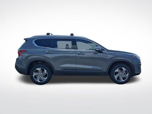 Used 2023 Hyundai Santa Fe SEL AWD/4WD image 30