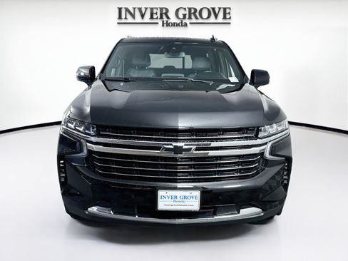 Used 2023 Chevrolet Tahoe LT w/ LT Signature Plus Package AWD/4WD image 2
