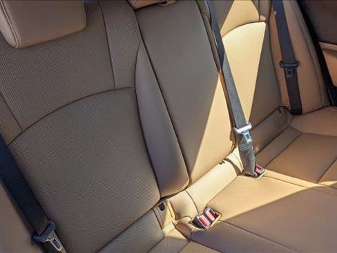 Used 2021 Lexus ES 350 w/ Premium Package image 25