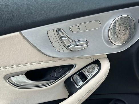 Certified 2023 Mercedes-Benz C 300 4MATIC Coupe image 14