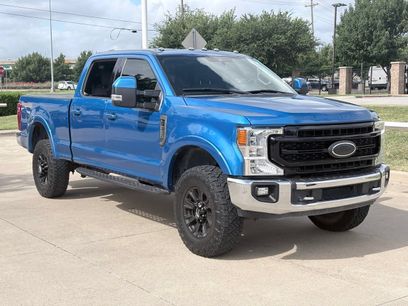 Used 2020 Ford F250 XLT w/ Tremor Off-Road Package