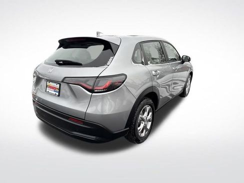 Used 2024 Honda HR-V LX image 5