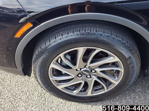 Used 2021 Lincoln Corsair AWD w/ Equipment Group 101A image 7