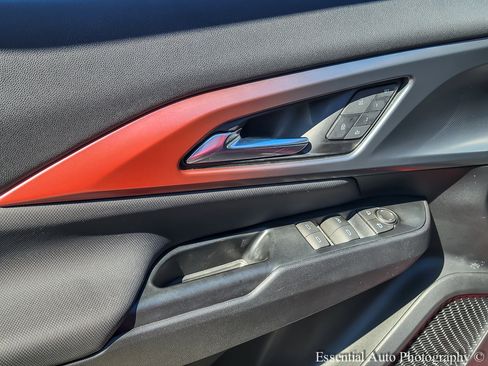 Used 2024 Chevrolet Equinox EV RS image 14