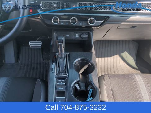 Used 2023 Honda Civic Sport image 20