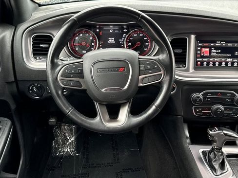 Used 2021 Dodge Charger SXT w/ Leather Interior Group image 11