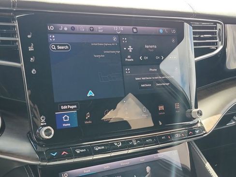 Used 2022 Jeep Grand Wagoneer Series II w/ Premium Group II image 24