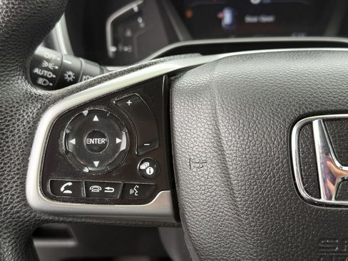 Used 2021 Honda CR-V EX image 16