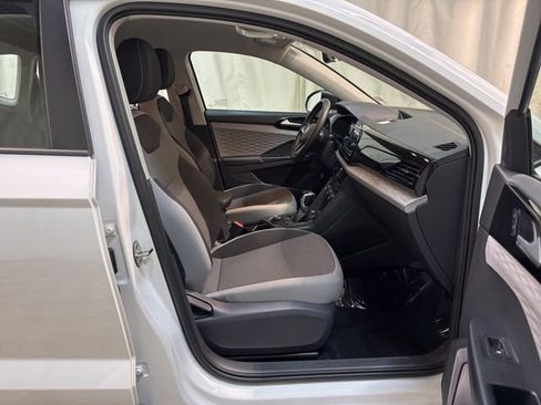 Certified 2023 Volkswagen Taos S w/ Driver Assistance Package image 35