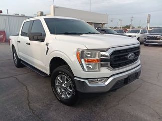 Used 2022 Ford F150 XLT w/ Trailer Tow Package AWD/4WD video 1