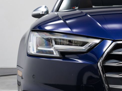 Used 2018 Audi S4 Premium Plus w/ Navigation Package image 31