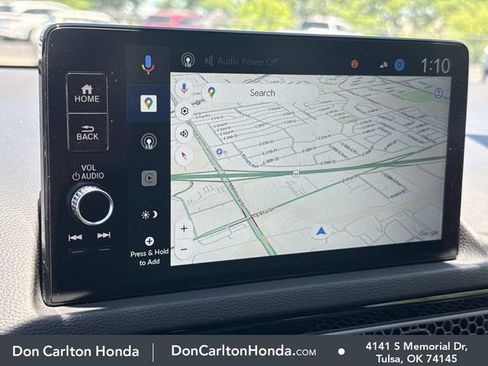 Used 2026 Honda Civic Sport Touring image 19