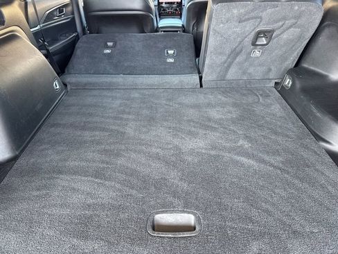 Used 2024 Jeep Grand Cherokee Limited image 22