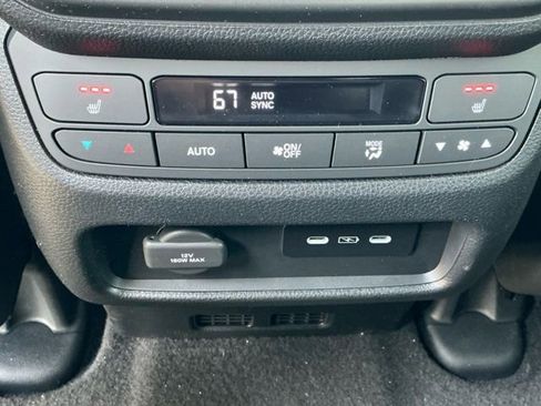 New 2026 Honda Ridgeline Black Edition image 9