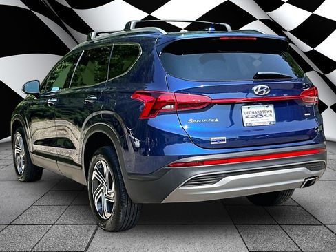 Used 2023 Hyundai Santa Fe SEL AWD/4WD image 12