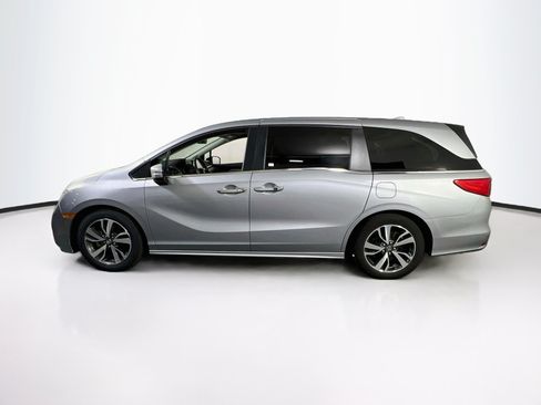 Used 2023 Honda Odyssey Touring image 8