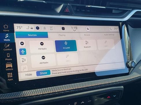 New 2026 Jeep Cherokee Limited image 11