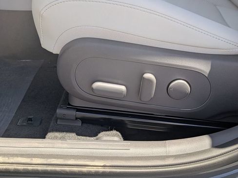 New 2026 Hyundai Kona Limited AWD/4WD image 16