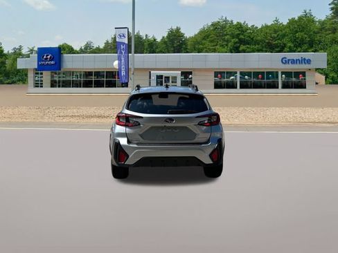 Used 2024 Subaru Crosstrek 2.0i Premium AWD/4WD image 8