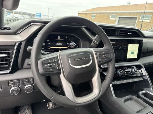 New 2026 GMC Sierra 3500 Denali w/ Denali Reserve Package image 13