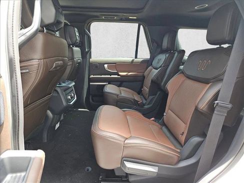New 2026 Ford Expedition King Ranch AWD/4WD image 15