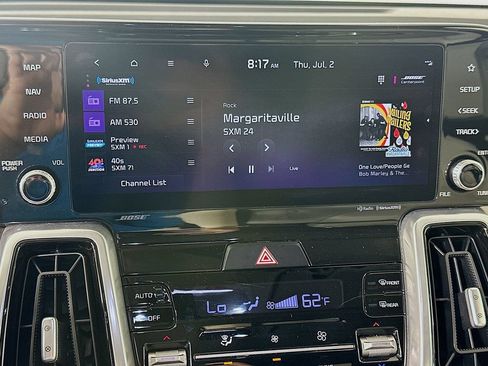 Used 2022 Kia Sorento SX FWD image 15