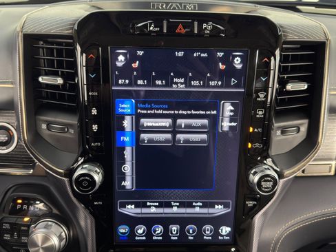 Used 2019 RAM 1500 Limited image 27