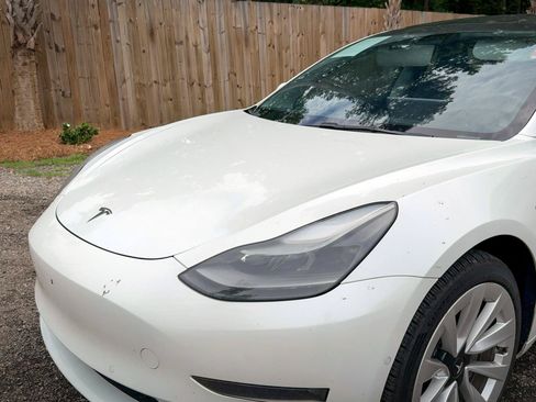 Used 2022 Tesla Model 3 Long Range AWD/4WD image 18