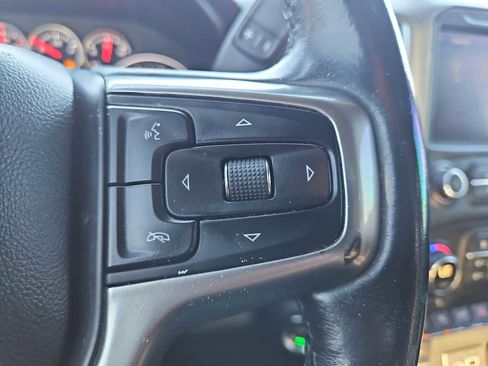 Used 2019 Chevrolet Silverado 1500 LT Trail Boss w/ Convenience Package image 25