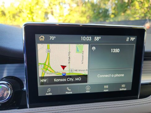 Used 2021 Lincoln Corsair AWD image 36