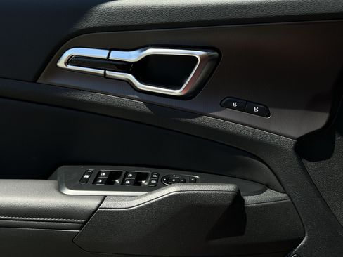 New 2026 Kia Sportage SX AWD/4WD image 20