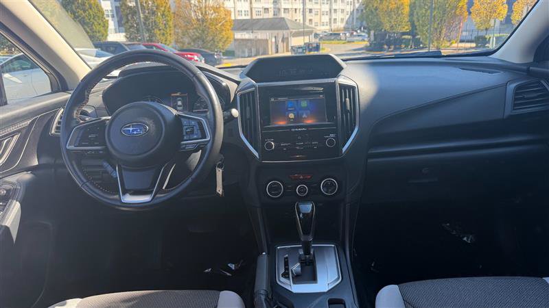 Used 2020 Subaru Crosstrek 2.0i AWD/4WD image 20