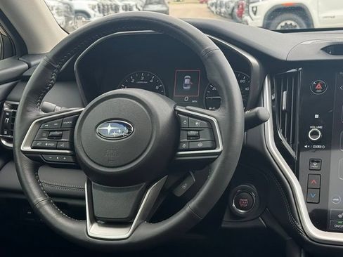 Used 2025 Subaru Legacy Limited AWD/4WD image 14