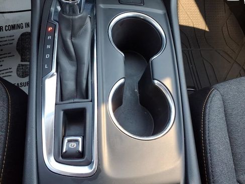 Used 2024 Chevrolet Equinox LT w/ LPO, Floor Liner Package FWD image 24