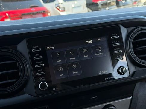 Used 2020 Toyota Tacoma SR image 18