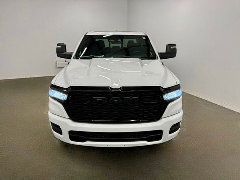 Used 2025 RAM 1500 Big Horn image 4
