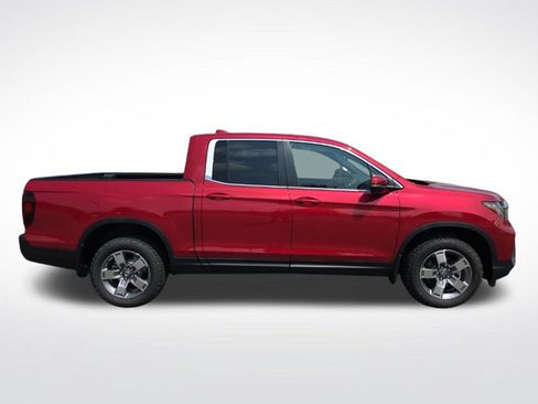 New 2026 Honda Ridgeline RTL image 2