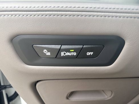 Certified 2024 BMW X6 M Competition w/ Executive Package image 25