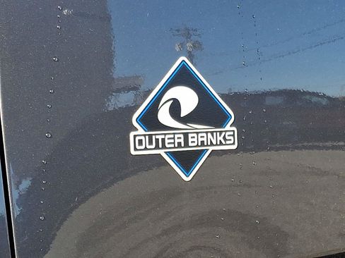 New 2025 Ford Bronco Sport Outer Banks image 18