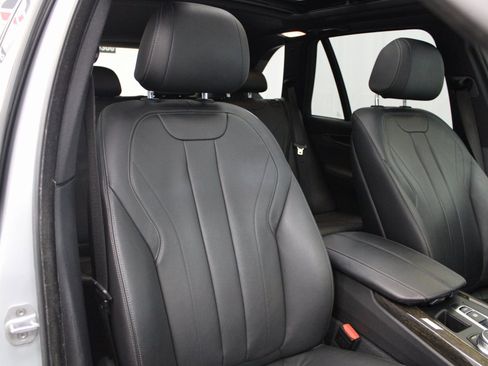 Used 2017 BMW X5 xDrive35i image 33