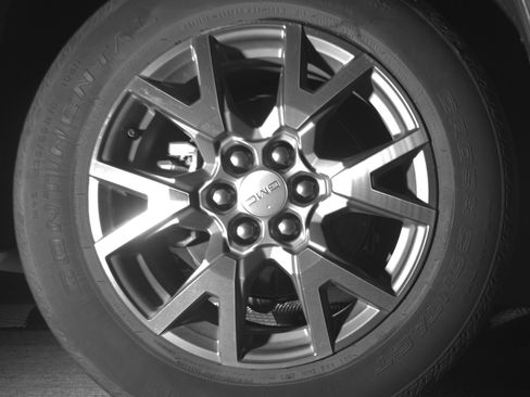Used 2023 GMC Acadia SLT AWD/4WD image 15