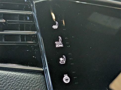 New 2026 Jeep Grand Wagoneer 4WD w/ Premium Group I image 20