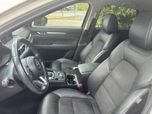 Used 2019 MAZDA CX-5 Touring AWD/4WD image 9