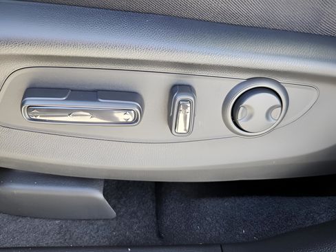 New 2026 Honda CR-V EX image 10