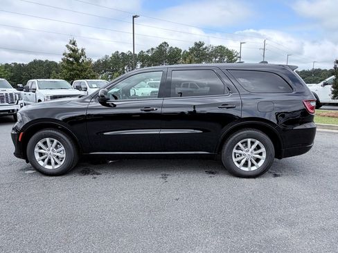 New 2026 Dodge Durango GT RWD image 5