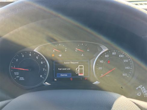 Used 2022 GMC Terrain SLE w/ Driver Convenience Package image 21