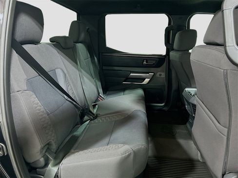 New 2026 Toyota Tundra SR5 image 25