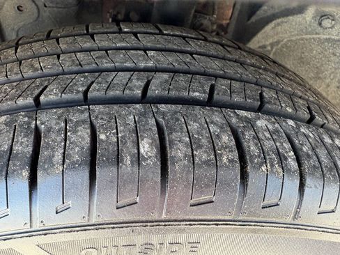 Used 2017 Nissan Rogue Sport SV image 14